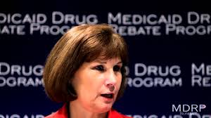 MDRP TV: Barbara Winget, Novartis Pharmaceuticals