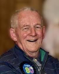 Richard Morrissey Obituary (2023)