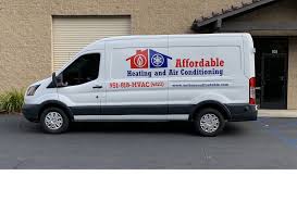 Looking for dependable and affordable HVAC solutions? Affordable Heating  and Air Conditioning is your trusted partner for keeping your spaces comfortable  year-round! 🌞❄️ From efficient installations to seasonal maintenance and  quick repairs,