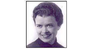 Dorothy Mullen Obituary (2009)