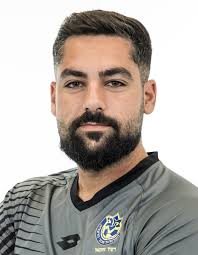 ההתאחדות לכדורגל בישראל