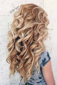 Long hair can be both a blessing and a curse. Pin On Hair Makeup Ideas