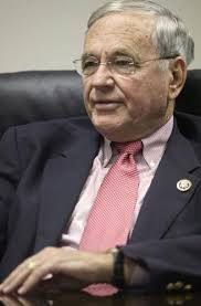 Mitchell honored for fighting drunk driving, underage drinking