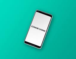 Free Psd Pixel 2 Xl Mockup Conor Lyons Mockup Free Psd Free Psd Free