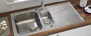 All the sink, we discussed earlier in this article is best rated stainless steel kitchen sinks. Kitchendesing