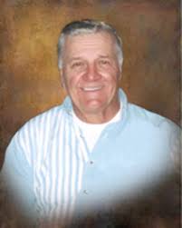 William H. Toward Obituary April 16, 2012