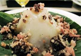 Bánh giò nóng hổi đơn giản dễ làm tại nhà » Thế Giới Ẩm Thực