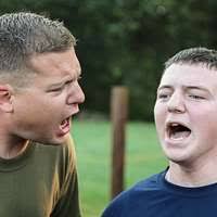 U.S. Marine Corps Lance Cpl. Matthew Hernandez, a rifleman