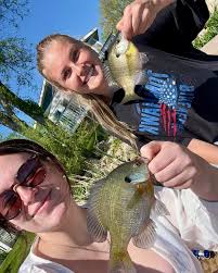 part 4 girls trip turned into fishing trip