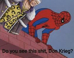 Pensate che abbiano fatto cose strane con le corde? : rPiratefolk