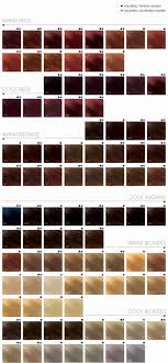 35 luxury pics of herbatint hair color chart example