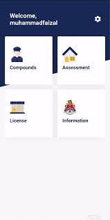 Sistem permohonan jawatan kosong dbkl. Dbkl Mobis