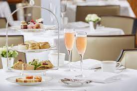Blog Introducing The Lady Betty Afternoon Tea