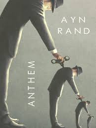 Solved] Anthem Chapter 2 And 3. Please Provide Text Evidence And Page... |  Course Hero