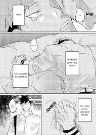 Kossetsu presents Sukuna explicit content