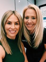 Karla Douglas's Instagram, Twitter & Facebook