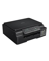The software packages include utility and firmware are this website offers you a large collection of drivers for many different printer models from brother. Brother Dcp T500w Inkjet Refill Tank Multifunction Printer