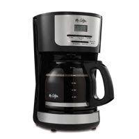 Black And Decker 5 Cup Coffee Maker Walmart Mr Coffee Coffee Maker Walmart Com Mr Coffee Maker Mr Coffee Coffee Maker