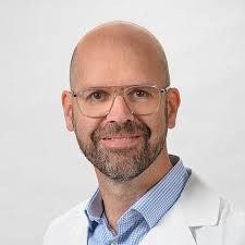 Prof. Dr. med. André Hörning