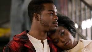If Beale Street Could Talk' Star Stephan James On Following 'Moonlight'