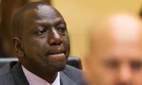 William ruto a serial party hopper, could jump ship if uda power struggles persist. Kenya S Deputy President William Ruto Denies Murder At Icc Kenya The Guardian