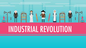 Crash Course World History The Industrial Revolution