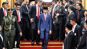 Find joko widodo news headlines, photos, videos, comments, blog posts and opinion at the indian express. Indonesien Bischofe Freuen Sich Uber Widodos Wiederwahl Vatican News