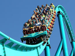 ماهي افضل العاب منتزه وندر لاند كندا ام القرى