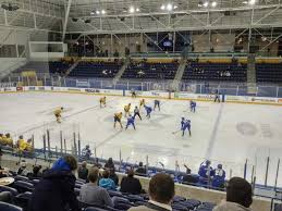 Photos At Mattamy Athletic Centre At The Gardens