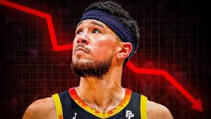 Is Eric Gordon DONE With The Phoenix Suns?