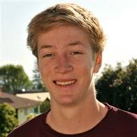 Caine Fair's High School Bio