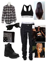Aaliyah, timbaland & magoo and timbaland. Designer Clothes Shoes Bags For Women Ssense 90s Inspired Outfits Aaliyah Outfits 90s Fashion Party