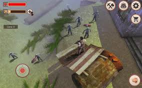 Otro de los mejores juegos de supervivencia que tenemos en android y que juega sus mejores cartas con un diseño propio y único. Download Supervivencia Zombie Ultimo Dia Apk Mod Apk Obb Data 1 1 By Survival Games Free Action Android Apps