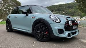 Brooklyn, ny 11223, usa 31,758 miles brooklyn, ny $18,900.00. Mini Cooper Jcw Millbrook Edition 2019 Review Carsguide