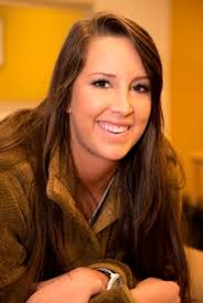 Miranda Hoffman's Instagram, Twitter & Facebook