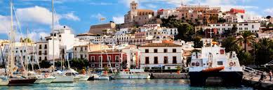 Les 10 meilleurs hôtels : Ibiza City Centre, Ibiza, Espagne