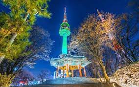 Korea selatan terkenal ke seluruh pelosok dunia dengan operasi plastiknya. Destinasi Atau Tempat Wisata Terpopuler Di Korea Selatan Blog Unik