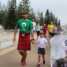 Ew Year S Day Port Macquarie Parkrun League Of Kilted Athletes Loka Leagueofkiltedathletes Kilt Kilts Kilted Park Men In Kilts Under The Kilt Man Skirt