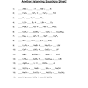 Student exploration chemical equations answer key gizmo free. 1