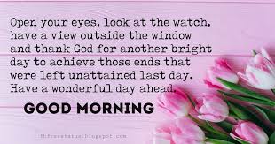 Best Good Morning Messages For Friends And Family