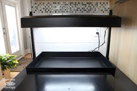 Par is light with wavelengths between 400 nm. Countertop Gardening For Every Kitchen Garden Therapy