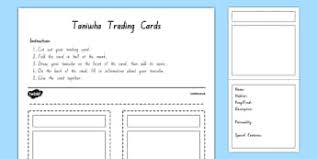 For this step, the choice is up to you. Design Your Own Printable Trading Card Template For Students
