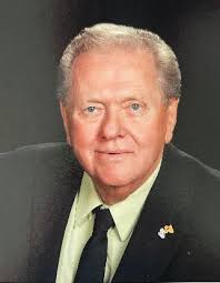 Obituary for GERALD E. HALVERSON