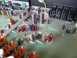 233658371942 high end musical fidelity 'synthesis' stereo amplifier. Musical Fidelity Synthesis Amplifier Upgrades Rock Grotto