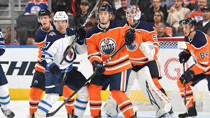 Do not miss winnipeg jets vs edmonton oilers game. Oilers Gameday Vs Jets The Sports Daily