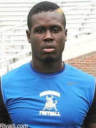 Angelo Reynolds's Instagram, Twitter & Facebook