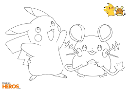 Decouvrez 5 Nouveaux Coloriages Pokemon Totalement Inedits Retrouvez Sacha Pikachu Dracofeu Coloriage Pokemon Coloriage Pokemon A Imprimer Coloriage Pikachu