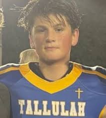 Peyton Cummins Machen