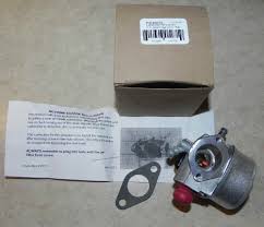 We did not find results for: Tecumseh Carburetor Part No 640172