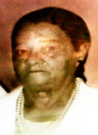 Birdie Rose Gee Smith (1914-1994)